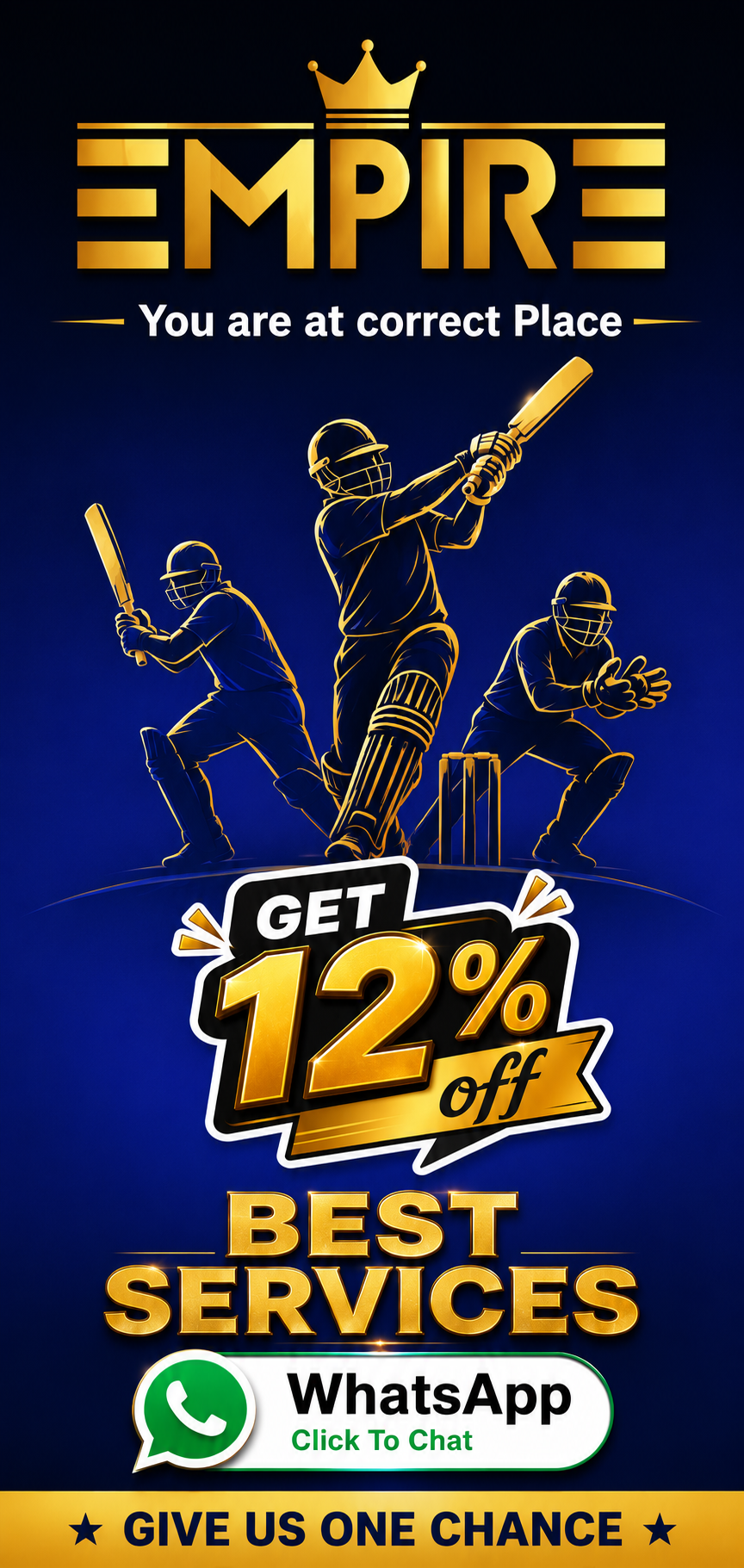 EMPIRE Electronics offer